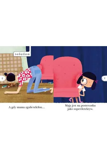Chrapka na apk�. Czytam sobie. Poziom 1 - Jaros�aw Kami�ski