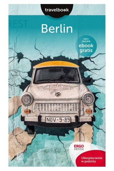 Berlin. Travelbook