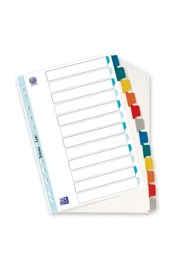 Hamelin Przek�adki kartonowe Mylar A4