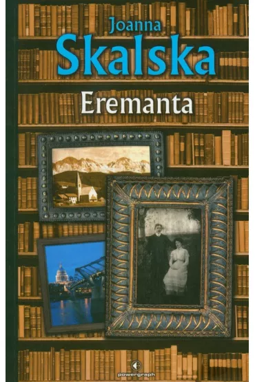 Eremanta - Joanna Skalska