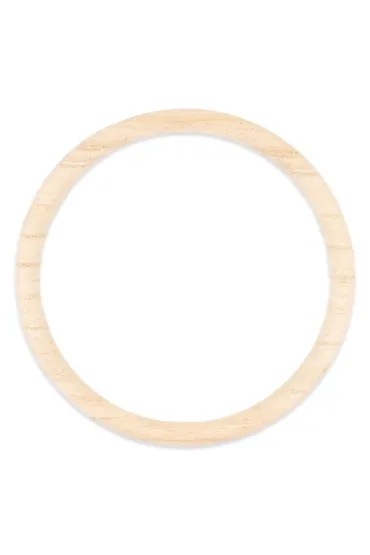 Aliga Ring drewniany 30cm