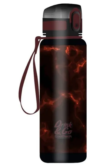 Patio Bidon 600ml Coolpack Brisk Ashh
