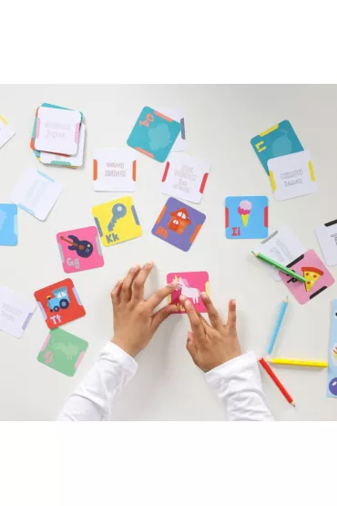 Ucz� si� angielskich s��w Ses Creative