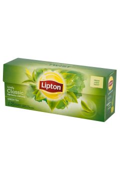 Lipton Yellow Label Herbata zielona 25 x 2 g