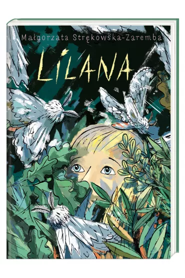 Lilana - Ma�gorzata Str�kowska-Zaremba