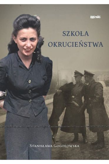 Szkoła okrucieństwa