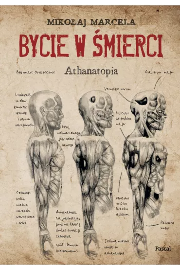 Bycie w �mierci - Miko�aj Marcela