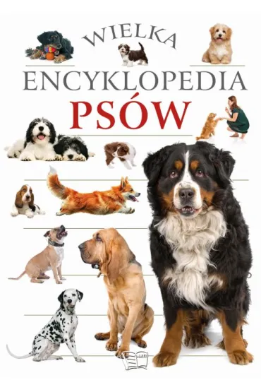 Wielka encyklopedia ps�w