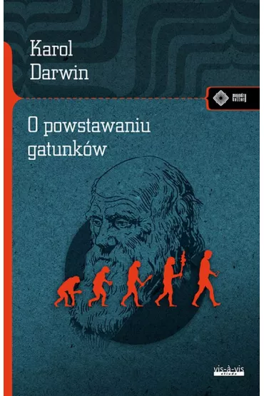 O powstawaniu gatunk�w - Karol Darwin