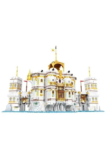 Klocki The Royal Bay 4168el