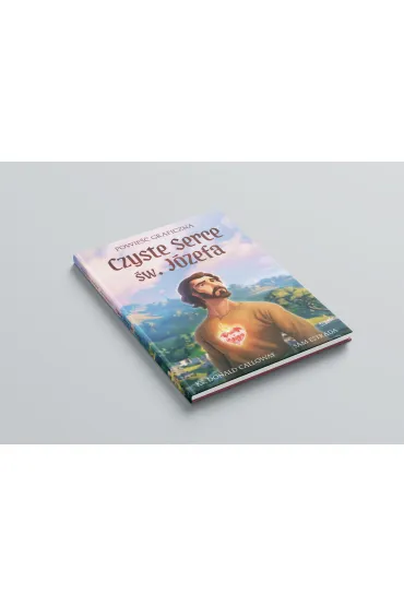 Czyste Serce �w. J�zefa - ks Donald H Calloway