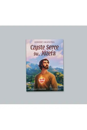 Czyste Serce �w. J�zefa - ks Donald H Calloway
