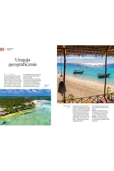 Zanzibar. Pascal gold - Krzysztof Dopiera�a