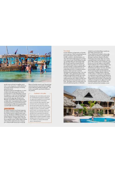 Zanzibar. Pascal gold - Krzysztof Dopiera�a