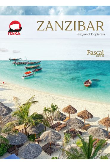 Zanzibar. Pascal gold