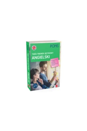 Angielski Tw�j trener j�zykowy