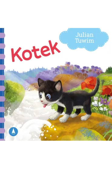 Kotek - Julian Tuwim, Kazimierz Wasilewski