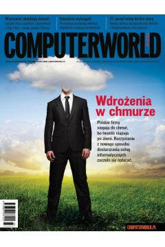 ePrasa Computerworld 33/2012