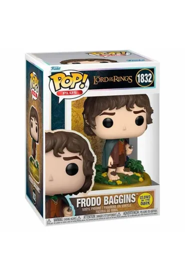 Figurka Funko POP Frodo Baggins