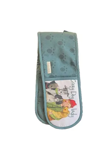 Alex Clark R�kawice kuchenne GLV29 Crazy Dog Lady Psiara