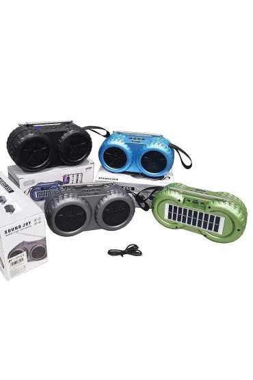 Adar G�o�nik Bluetooth USB MIX