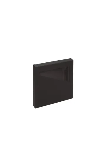 Antra Notes A6 z d�ugopisem w pude�ku (czarny)