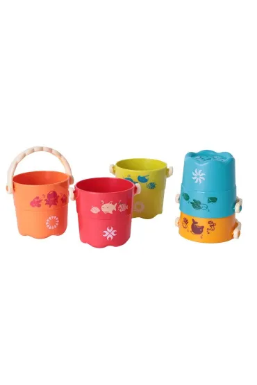 Wiaderka do k�pieli Askato