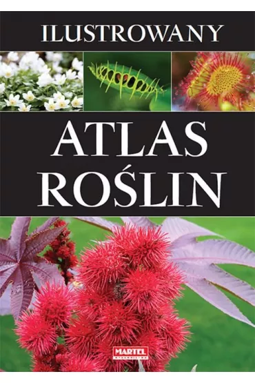 Ilustrowany Atlas Ro�lin