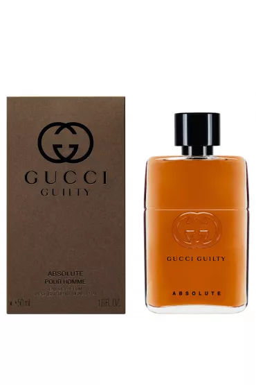 Gucci Woda perfumowana Guilty Absolute Pour Homme 50 ml