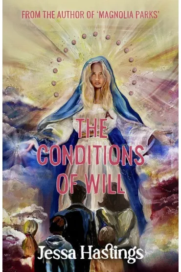 The Conditions of Will wer. angielska - Jessa Hastings