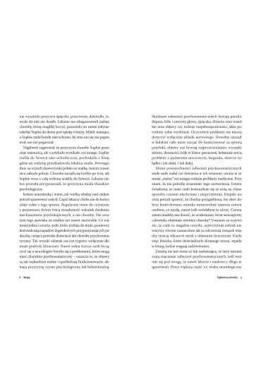 �pi�ce kr�lewny. Tajemnicze przypadki ze �wiata neurologii - Suzanne Osullivan