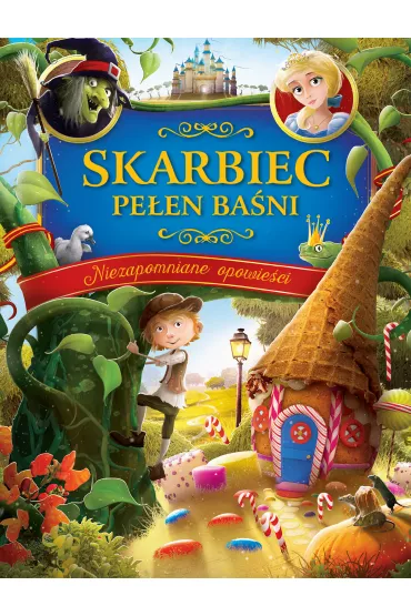 Skarbiec pe�en ba�ni