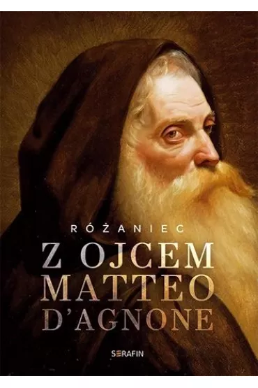 R�aniec z Ojcem Matteo d'Agnone - Joanna  �wi�tkiewicz