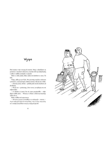 Sznur�wka, ptak i ja - Ellen  Karlsson