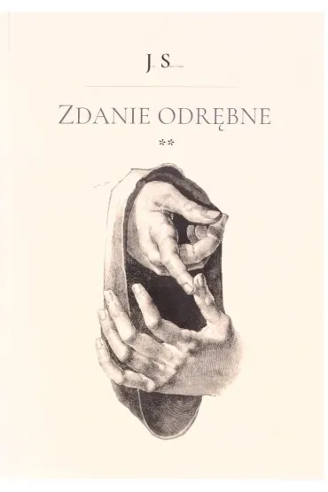 Zdanie odr�bne T.2 - Jan Skoczy�ski