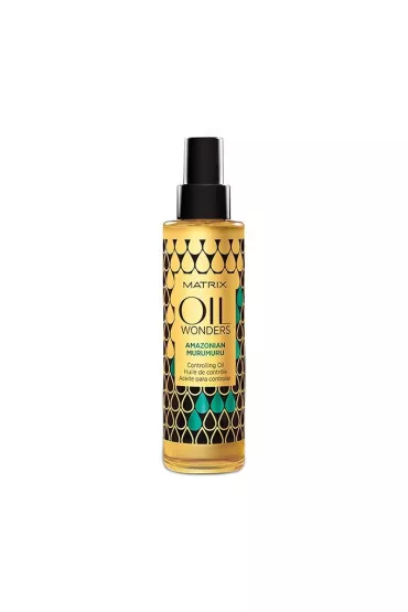 Matrix Oil Wonders Amazonian Murumuru Oil olejek dyscyplinuj�cy w�osy 150 ml