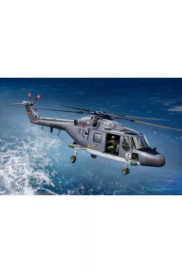 Westland Lynx Mk. 88 Revell