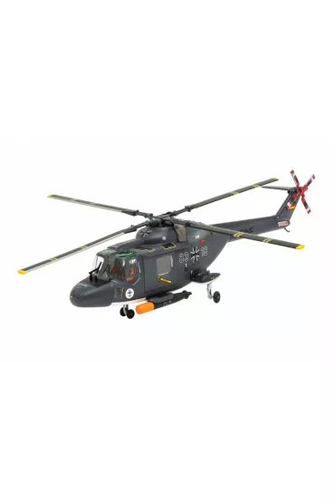 Westland Lynx Mk. 88 Revell