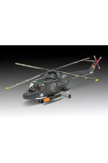 Westland Lynx Mk. 88 Revell