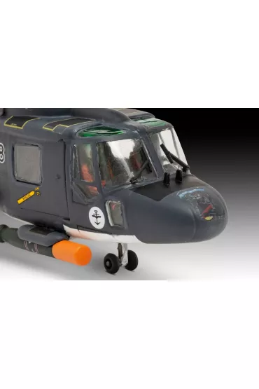 Westland Lynx Mk. 88 Revell