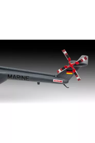 Westland Lynx Mk. 88 Revell
