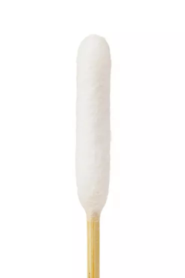 Portica/H3D BambooStick - patyczki bambusowe do czyszczenia uszu psa, L/XL