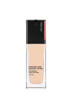 Shiseido Synchro Skin Radiant Lifting Foundation SPF30 rozwietlajco-liftingujcy podkad 130 Opal 30 ml