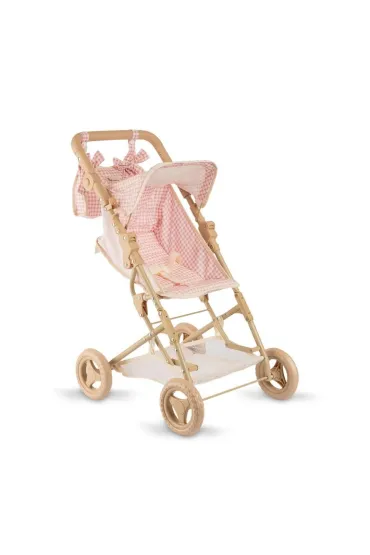 W�zek Patricia z torebk� dla lalek do 46cm Asi