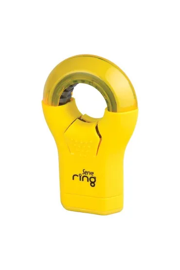 Gumka i temper�wka Ring