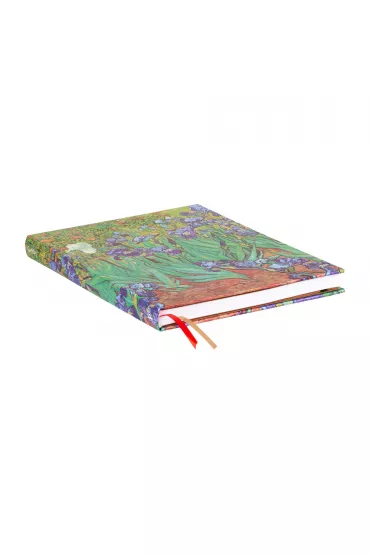 Szkicownik Paperblanks Van Gogh`s Irises