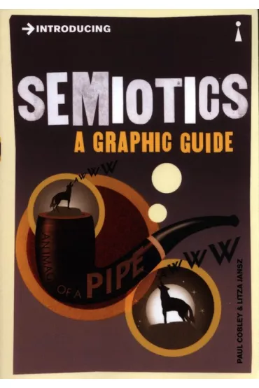Introducing Semiotics - Paul Cobley, Litza Jansz