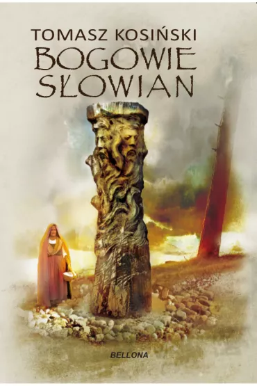Bogowie S�owian - Tomasz Kosi�ski