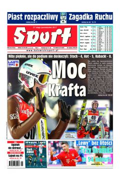 ePrasa Sport 48/2017