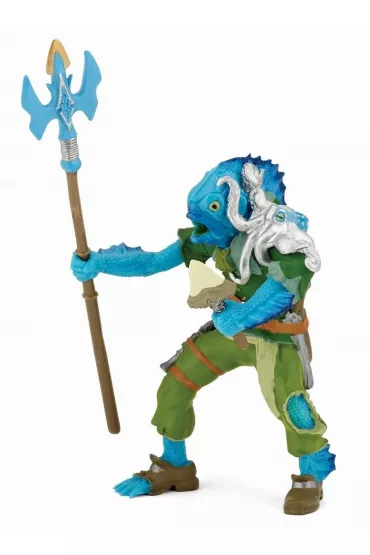 Pirat mutant Ryba